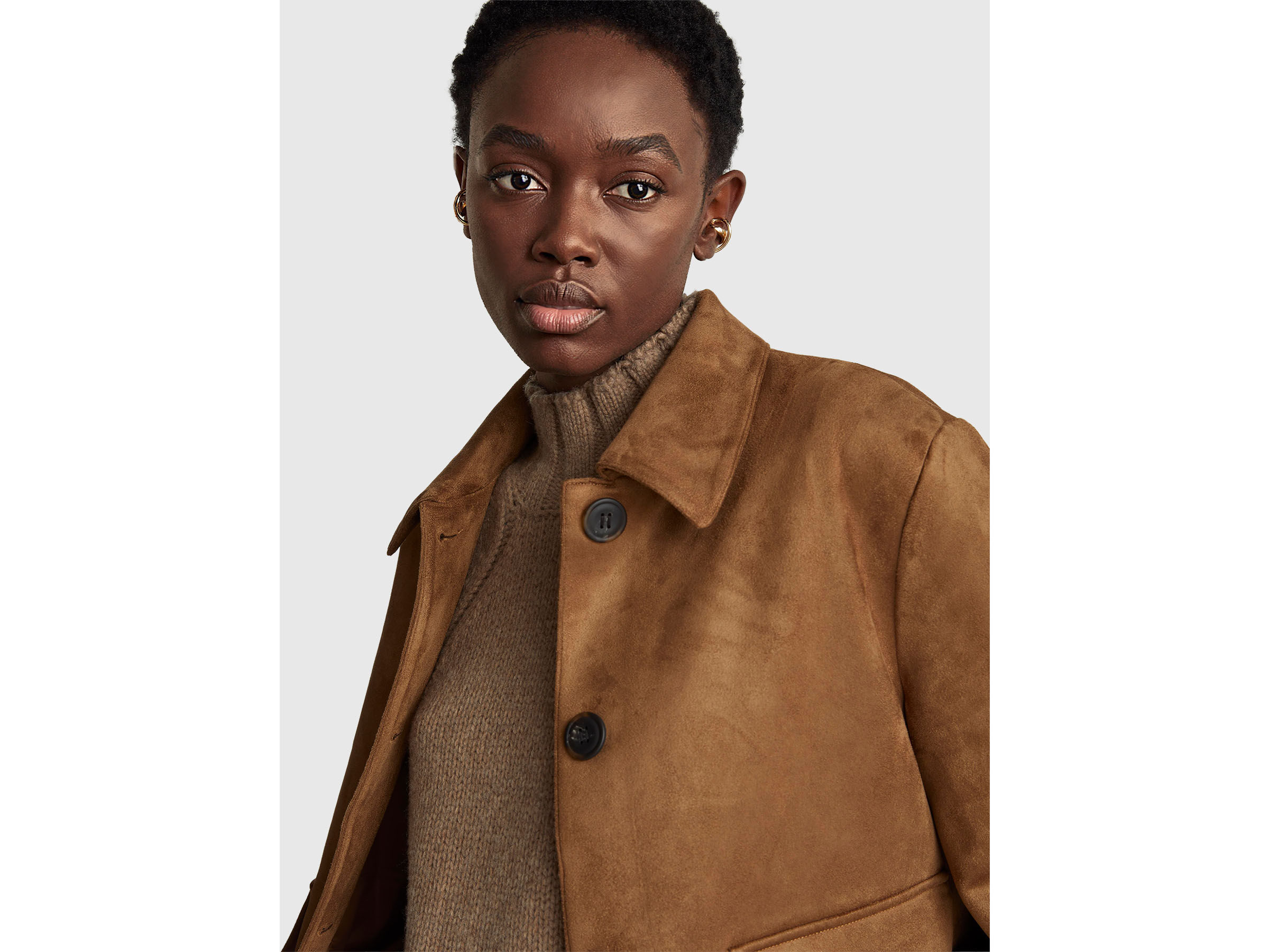 JACKET Women image number 4